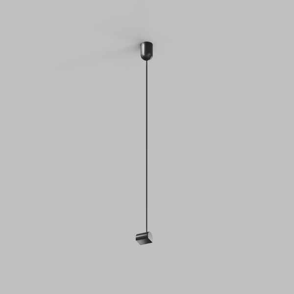 Монтажный элемент Belty Rod TR5537-BK