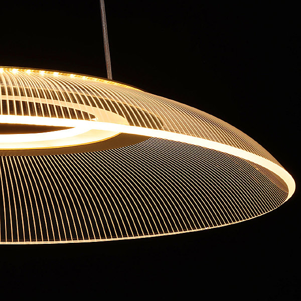 Подвесная люстра Конти 488011701