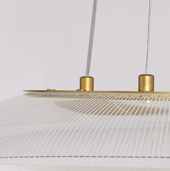 Подвесная люстра Конти 488011701