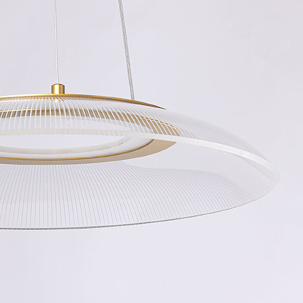 Подвесная люстра Конти 488011701