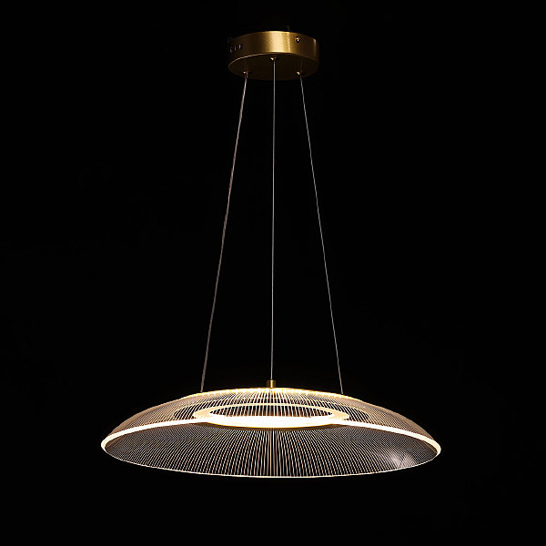 Подвесная люстра Конти 488011701