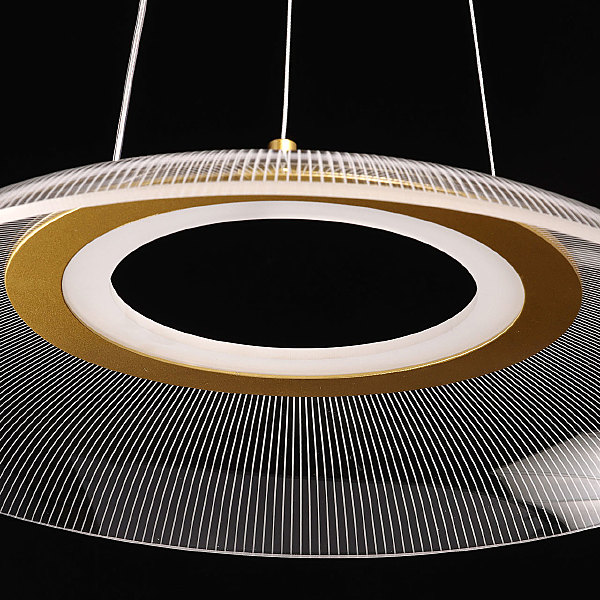 Подвесная люстра Конти 488011701