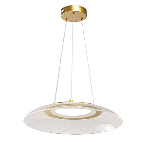 Подвесная люстра Конти 488011701