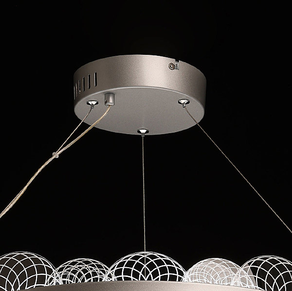 Подвесная люстра Платлинг 661019001