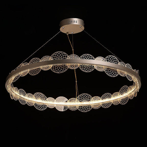 Подвесная люстра Платлинг 661019001