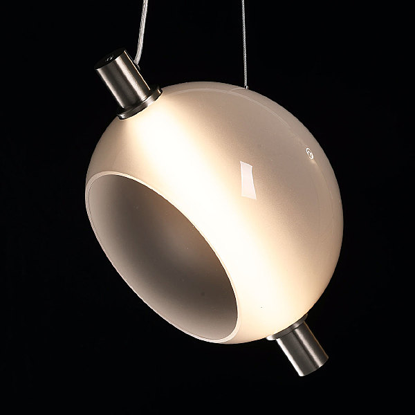 Светильник подвесной Граффити 678013701