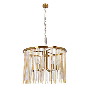 Подвесная люстра Лавиния 443011606