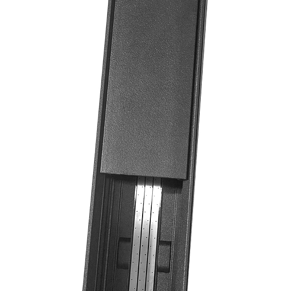 Накладка для шинопровода Mag-45 029331(1)