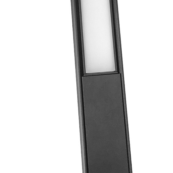 Накладка для шинопровода Mag-45 029331(1)