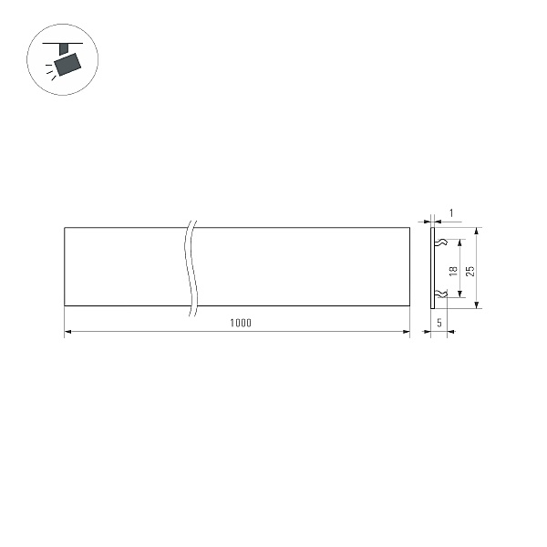 Артикул Mag-Orient 038422