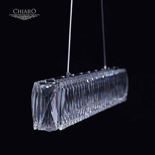 Подвесная люстра Chiaro Гослар 498012901