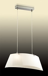 Подвесной светильник Odeon Light Febri 2679/2