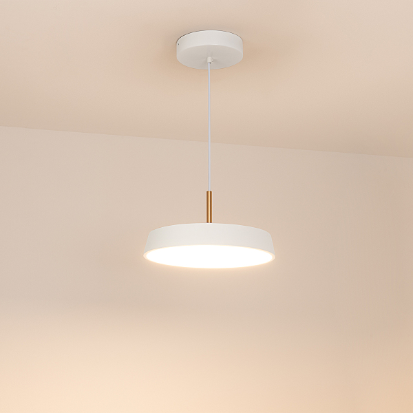 Светильник подвесной Elegant 033914