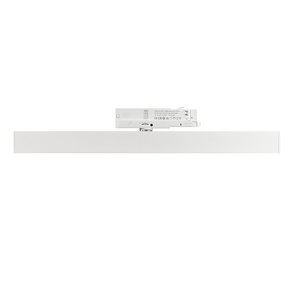 Трековый светильник Flat 033696(1)
