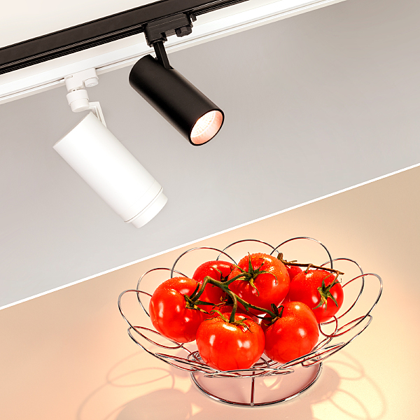 Трековый светильник Zeus Food 032450