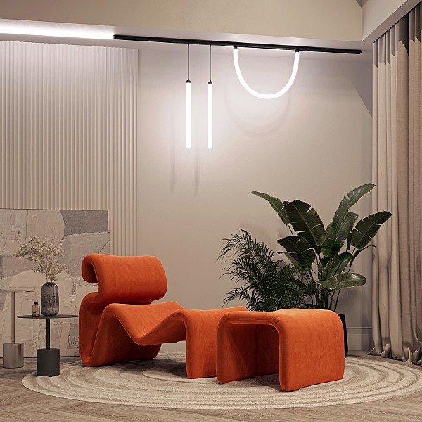 Шинопровод Flex 035389