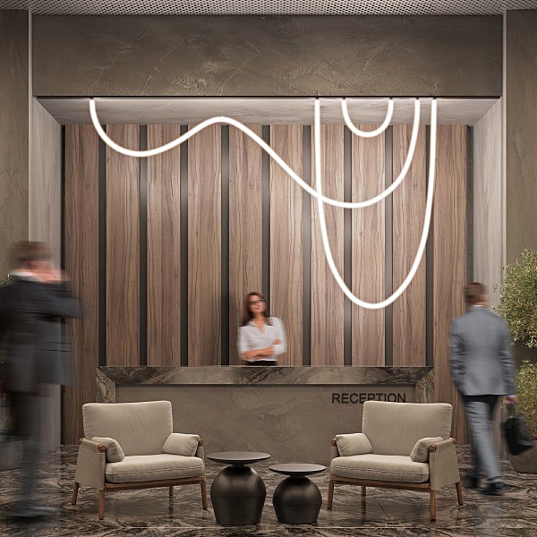 Шинопровод Flex 035389