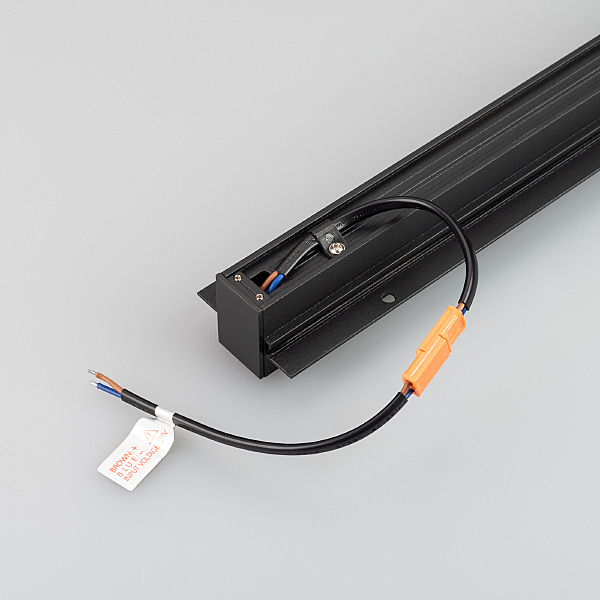 Шинопровод Mag-25 036121