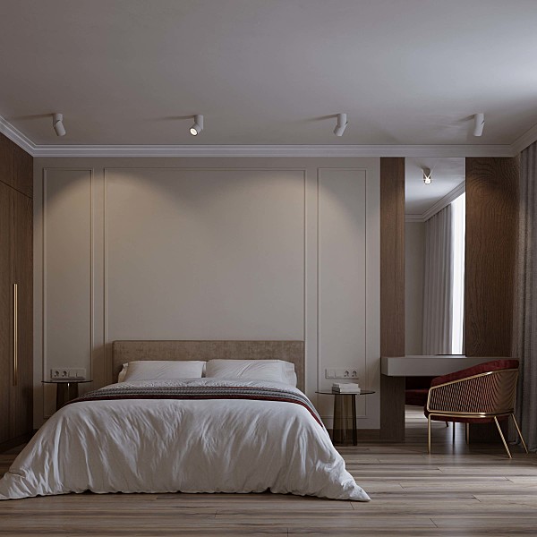 Накладной светильник Twist 026467