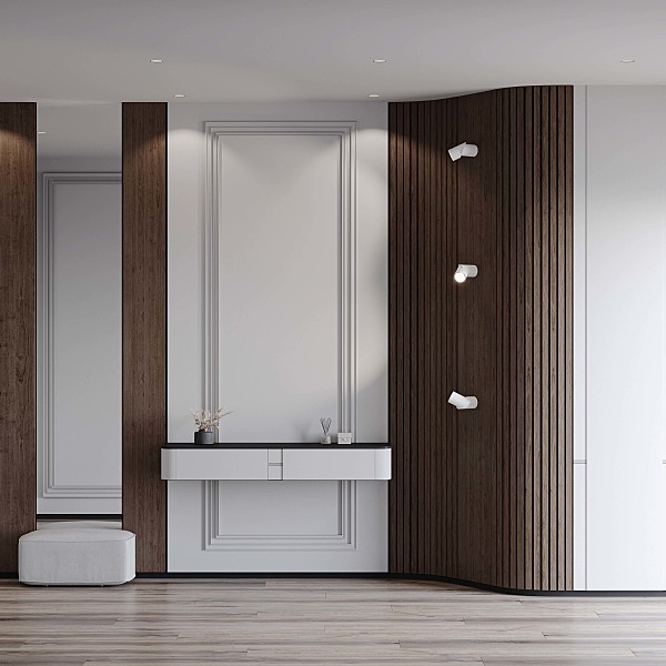 Накладной светильник Twist 026467