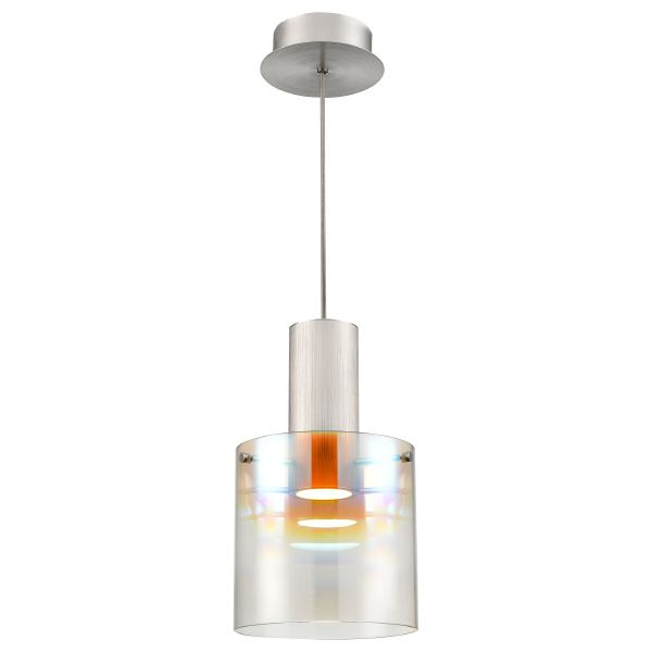 Светильник подвесной Velante 248-206-01