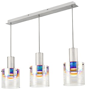 Светильник подвесной Velante 248-226-03