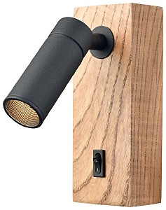 Светильник спот Velante 405-721-01