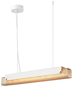 Светильник подвесной Velante 421-003-01