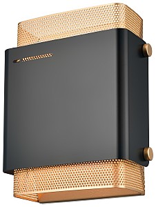 Настенный светильник Velante 421-021-01