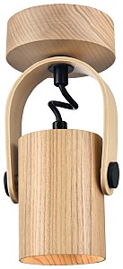 Светильник потолочный Velante 501-711-01