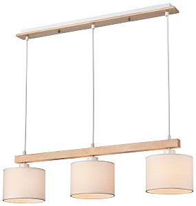 Светильник подвесной Velante 518-716-03