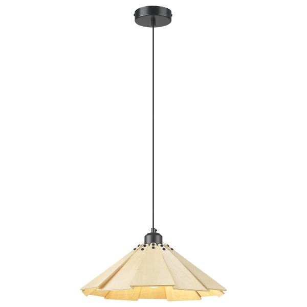 Светильник подвесной Velante 530-716-01