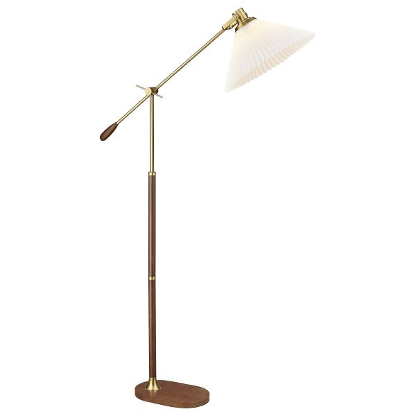 Торшер Velante 532-705-01