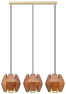 Светильник подвесной Velante 533-706-03