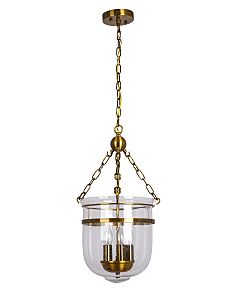 Подвесная люстра Hildegard CL.7912