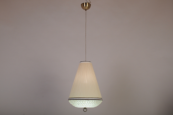 Подвесная люстра Abrasax CL.9301-2 Cream