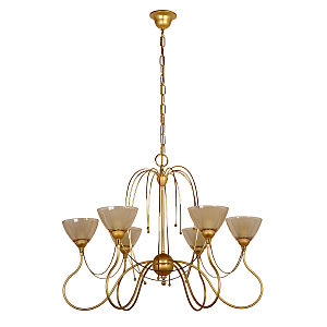 Подвесная люстра Abrasax L.2206/6