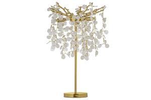 Настольная лампа Tavenna Gold Tavenna H 4.1.1.103 G