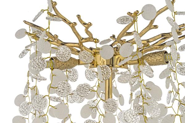 Настольная лампа Tavenna Gold Tavenna H 4.1.1.103 G