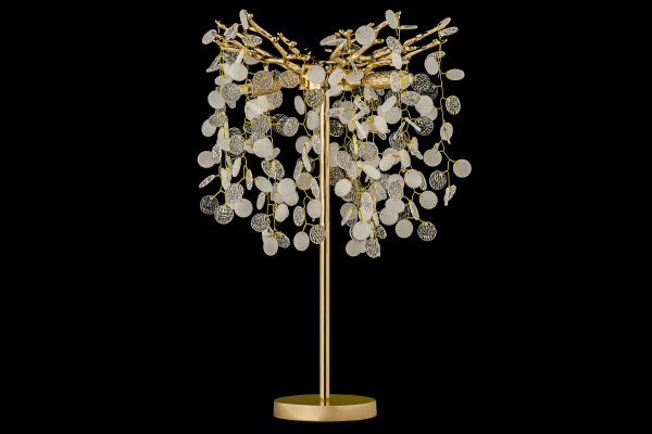 Настольная лампа Tavenna Gold Tavenna H 4.1.1.103 G