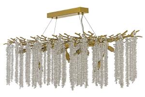 Подвесная люстра Tavenna Antigue Tavenna H 1.5.100x40.100 A