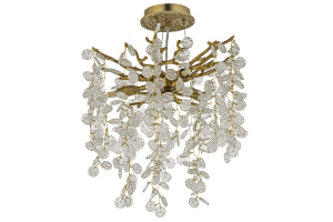 Подвесная люстра Tavenna Antigue Tavenna H 1.5.32.102 A