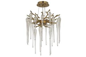 Подвесная люстра Tavenna Antigue Tavenna H 1.5.32.101 A