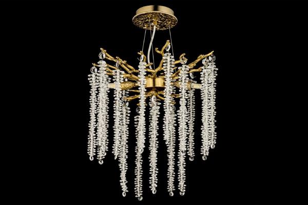 Подвесная люстра Tavenna Antigue Tavenna H 1.5.32.100 A