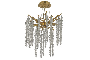 Подвесная люстра Tavenna Antigue Tavenna H 1.5.32.100 A