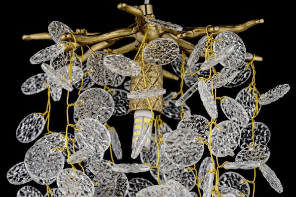 Светильник подвесной Tavenna Antigue Tavenna H 1.5.21.102 A