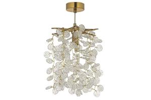 Светильник подвесной Tavenna Antigue Tavenna H 1.5.21.102 A