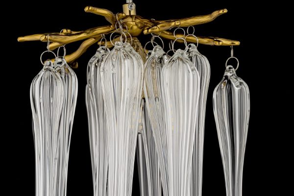 Светильник подвесной Tavenna Antigue Tavenna H 1.5.21.101 A