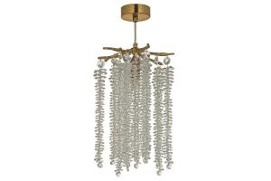 Светильник подвесной Tavenna Antigue Tavenna H 1.5.21.100 A