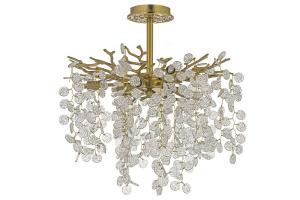 Потолочная люстра Tavenna Antigue Tavenna H 1.3.46.102 A